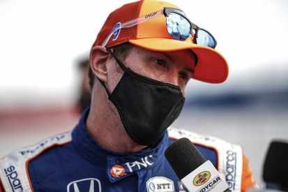 Dixon: Foyt's seven titles record "obviously going to be the goal"