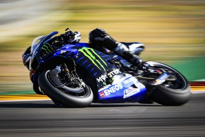 Vinales: "Impossible" to close down Suzuki with current-spec Yamaha