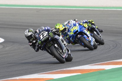Valencia MotoGP races set to go ahead despite Spain state of emergency - Dorna