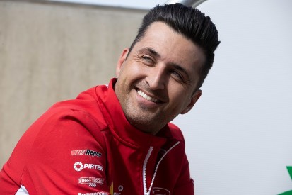 Fabian Coulthard set to leave DJR Supercars team after Penske exit