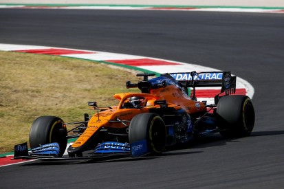 McLaren takes "next step" with F1 upgrades package at Portuguese GP