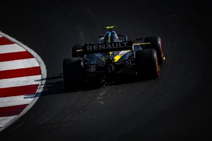 Ricciardo explains Renault Portugal GP qualifying struggles