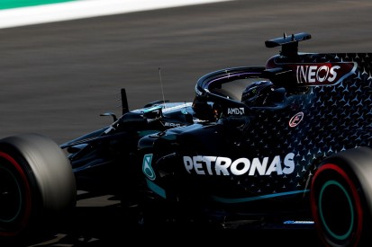 F1 start time: What time does the Portuguese Grand Prix start?