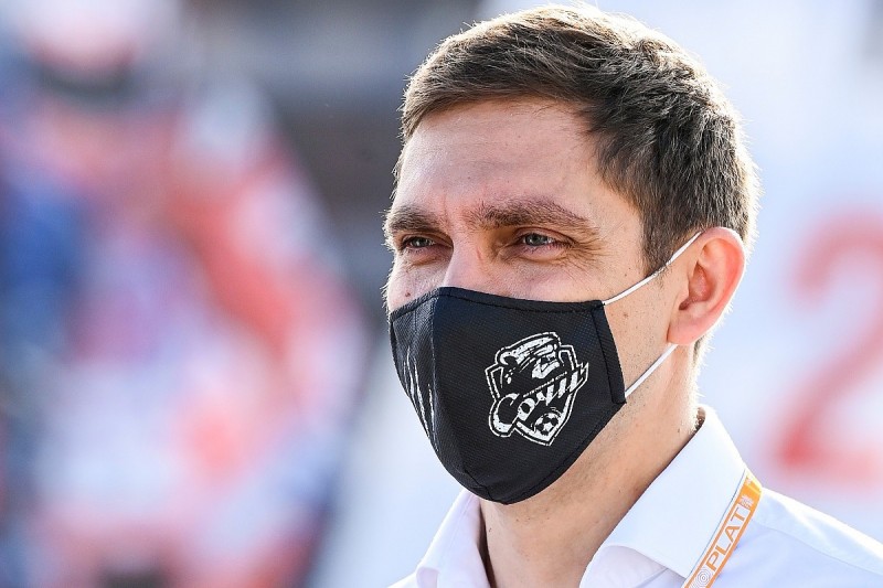 FIA defends Petrov appointment as F1 Portuguese GP race steward