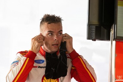 IndyCar-bound McLaughlin to race '21 Supercars Bathurst 1000