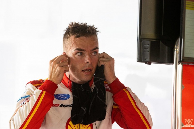 IndyCar-bound McLaughlin to race '21 Supercars Bathurst 1000