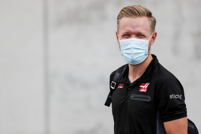 McLaren would have considered Magnussen for IndyCar seat
