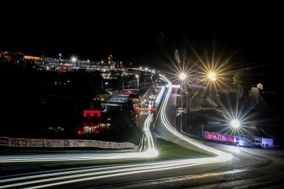 COVID-19 concerns put Spa 24 Hours under cancellation threat