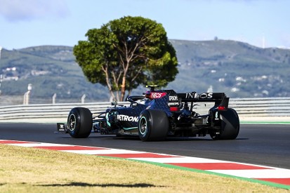 F1 Portuguese GP qualifying - Start time, how to watch & more