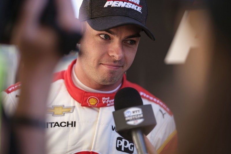 Penske to leave Supercars as McLaughlin joins IndyCar team full-time