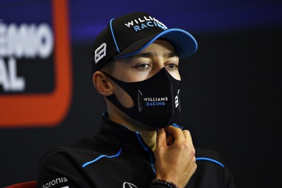 Wolff: Russell's Williams F1 future is out of Mercedes' hands