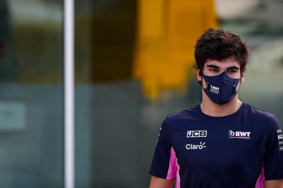 Brown: Racing Point F1 team lacked transparency over Stroll COVID case
