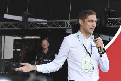 LGBTQ+ movement criticises appointment of Petrov as F1 race steward