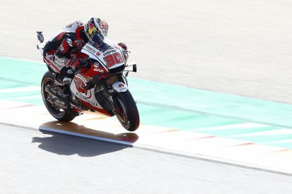 Nakagami "completely free" on bike since Honda MotoGP contract renewal