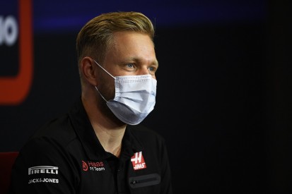 Magnussen interested in potential IndyCar move after Haas F1 departure