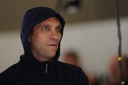 Hamilton questions choice of Petrov for F1 Portuguese GP driver steward