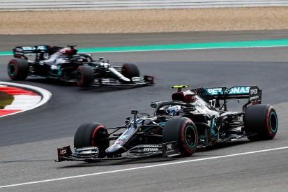 Mercedes set to test F1 car without DAS in Portuguese GP practice