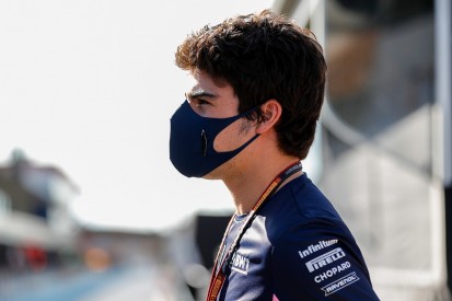 Stroll told F1 Eifel GP illness lacking COVID symptoms over phone