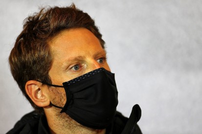Romain Grosjean to leave Haas F1 team at end of 2020 season