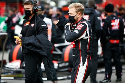 Kevin Magnussen and Romain Grosjean to leave Haas F1 team for 2021 season