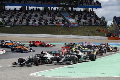 FIA cuts requirements for F1 superlicence in case of force majeure