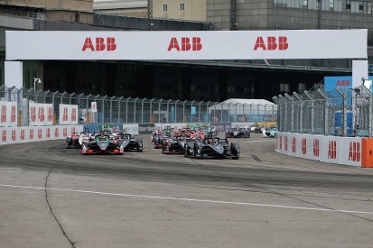 Mexico, China FE races indefinitely postponed as part of revised calendar