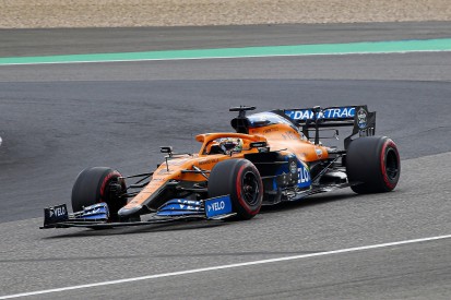 McLaren "strongly believes" in its new F1 aero package