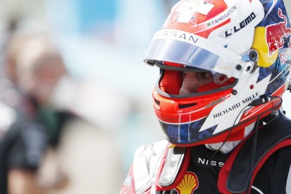 Buemi now Red Bull/AlphaTauri reserve as Sette Camara rejoins Super Formula