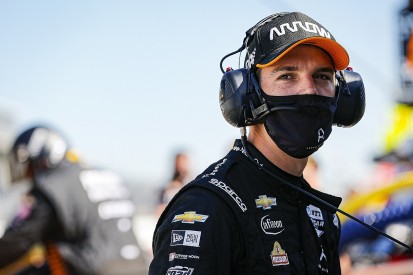 Askew declared fit to race in St Petersburg IndyCar finale with Arrow McLaren SP