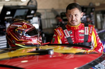 NASCAR to lift suspension on Kyle Larson from 2021