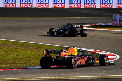 Wolff: F1 not telling the hybrid story well enough