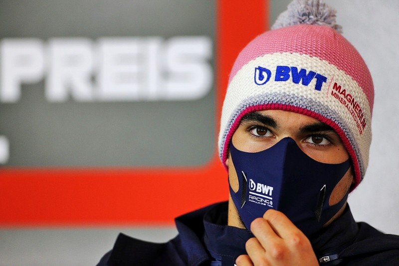 Stroll illness hasn't exposed COVID testing loophole, says FIA