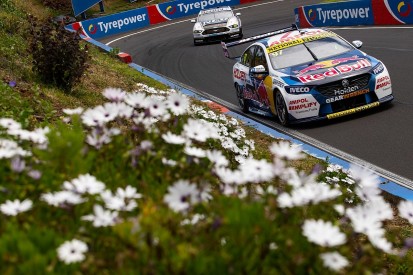 Bathurst winners pay tribute to Holden as factory team departs