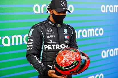 Wolff: F1 drivers critiquing Hamilton's success should question themselves