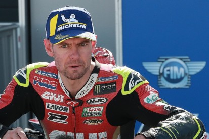 Crutchlow: Honda suspension update no "miracle cure" to win