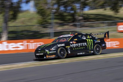 Supercars Bathurst: Waters eclipses rivals for top 10 shootout pole