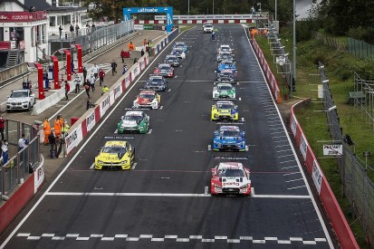 DTM set to abandon standing starts with GT3-based cars in 2021