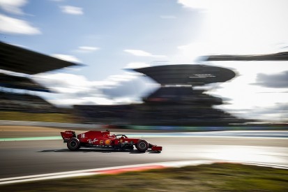 Binotto: Ferrari F1 updates show team is heading in right direction