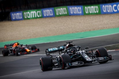 Mercedes ended 2020 F1 car development "a long time ago"
