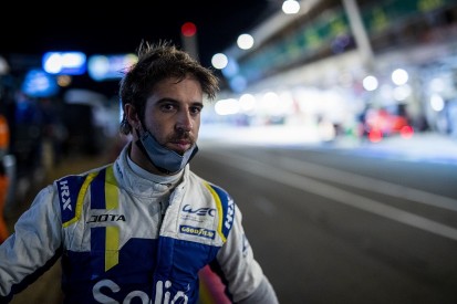 FE champion da Costa gets IndyCar test with Rahal Racing
