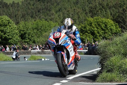 TT-winning Smiths Racing team to quit motorsport