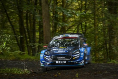 WRC Rally GB edges closer to Northern Ireland move for 2021