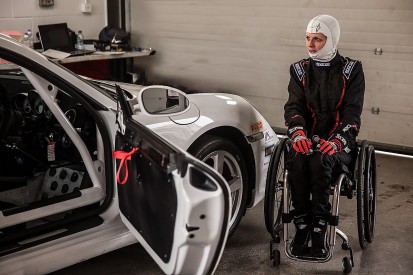 Why Kubica won't be the last disabled driver to race in F1 - McGloin