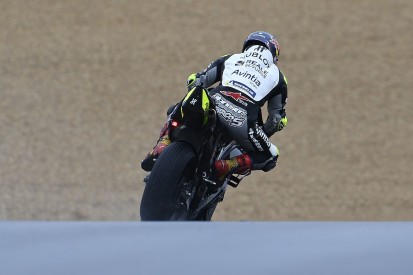 Avintia denies VR46 2021 MotoGP takeover rumours