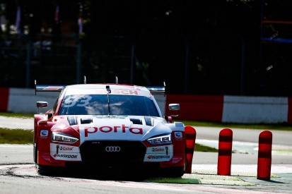 Zolder DTM: Rast takes commanding win in opener