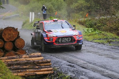 WRC Rally GB moves to August, addition of new Croatia round