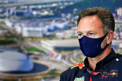 "Inconceivable" that Red Bull, AlphaTauri run different engines in 2022