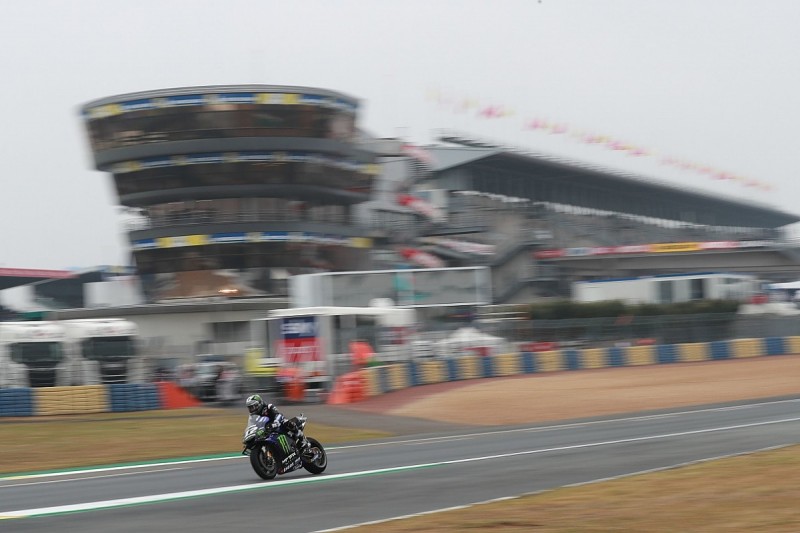 Why revised Le Mans MotoGP schedule is important for Vinales