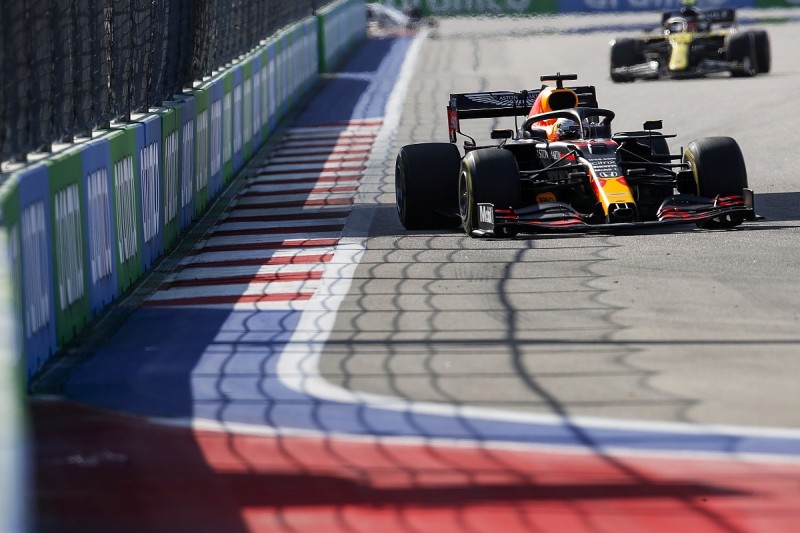 Ricciardo: Red Bull-Renault F1 partnership could work once more