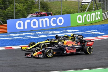 Renault: F1 should bring forward 2026 engine rules changes